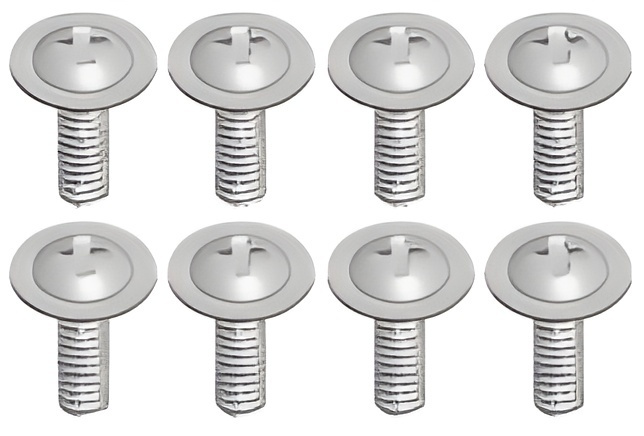 WLToys A949-43 Phillips Screw M2.5x6mm (8)