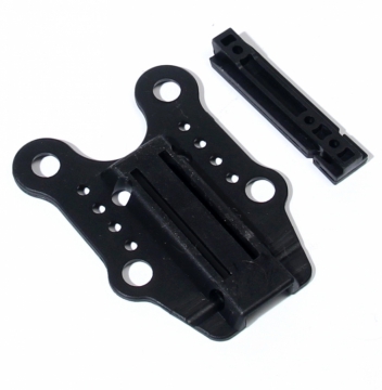Walkera 226456900 Fäste för Gimbal plast Walkera(G2D-Z07P)*