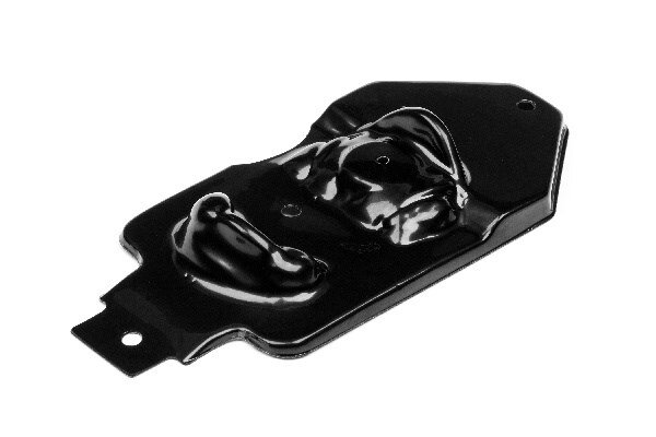 Maverick RC MV28078 DRIVER PLATFORM (ION DT) - 2