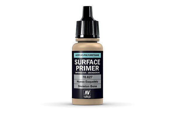 VALLEJO 70627 Skeleton Bone, Primer-17 ml.