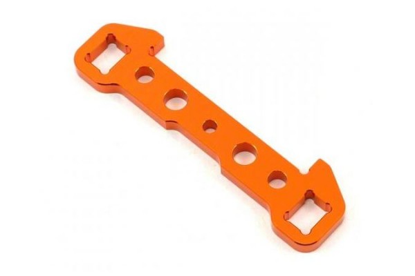 Rear Lower Alum Arm Holder - A