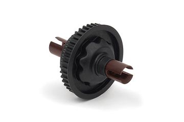 Differentail Gear Rear NT1