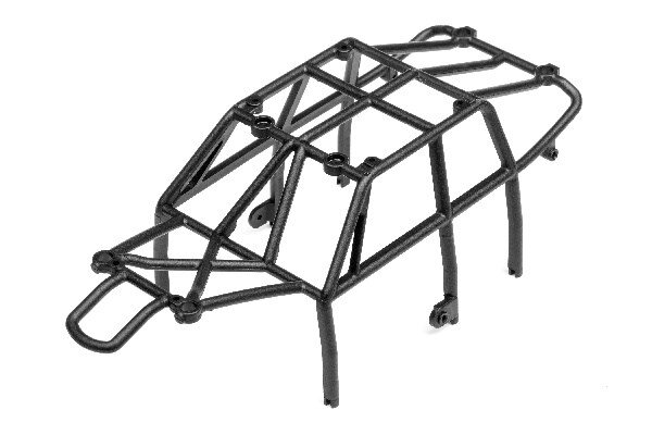Maverick RC MV28080 ROLL CAGE (ION DT)