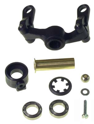 T/R Pivoting  Pitch Plate w/ Slider 1 each