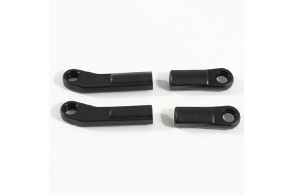 Rear Suspension Arm Ball End 7