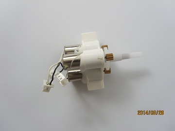 WLToys F949.0006 Motor Set - F949S