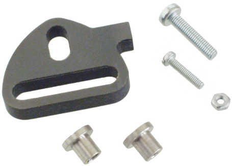 Linear Link  Kit for J.R. Servos 1 each
