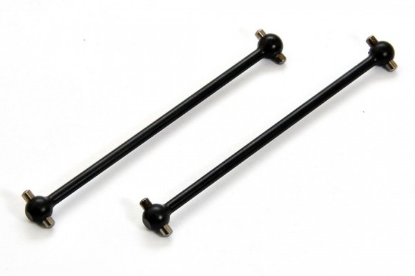 Rear Axle