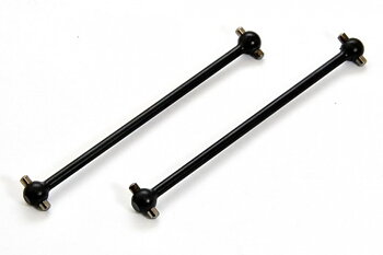 Rear Axle