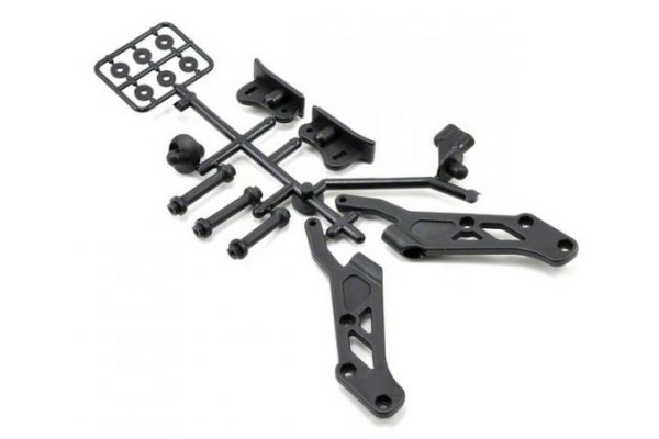 Wing Mount Set