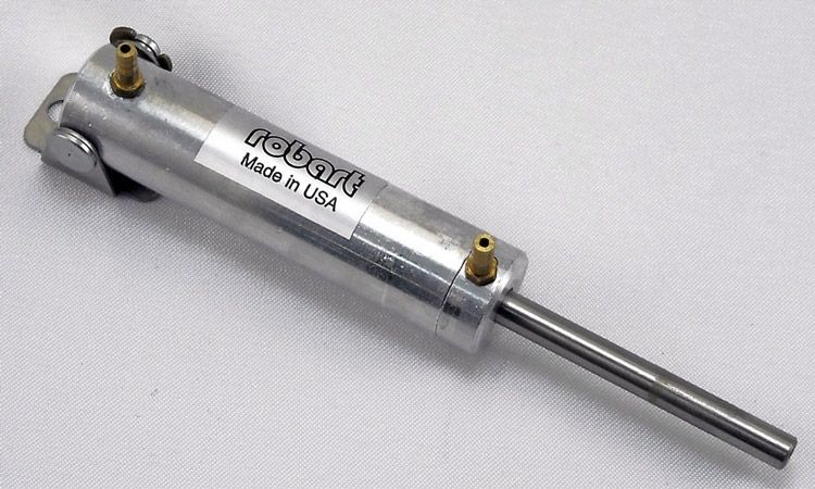 Robart 165 Luftcylinder 9.5mm - 2