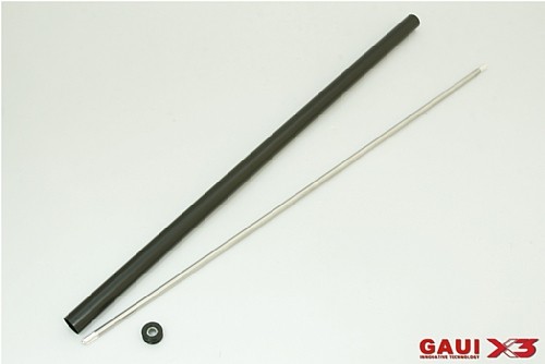 X3 Tail Boom & Torque Tube Set