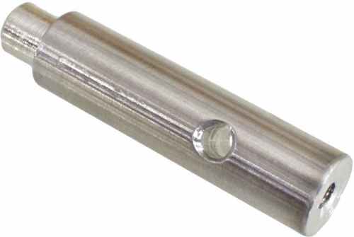 Lower Canopy  Studs (threaded on both ends) - RED 1 each