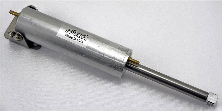 Robart 166 Luftcylinder 16mm - 2