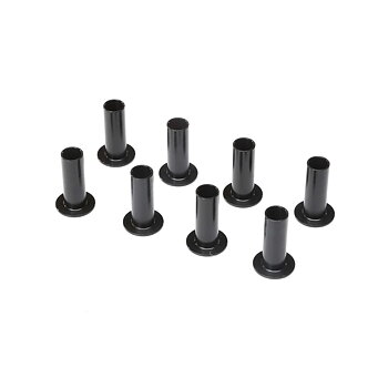 TLR Arm Bushings (8): 8X, 8XE, 8XT