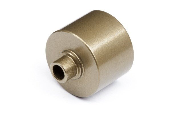 Maverick RC MV28085 ALUMINIUM DIFF CASING 1PC (ALL ION)