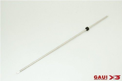 X3 Torque Tube Set
