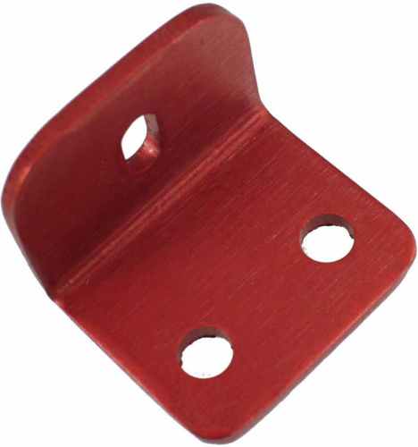 Canopy Latch  Plate 1 each
