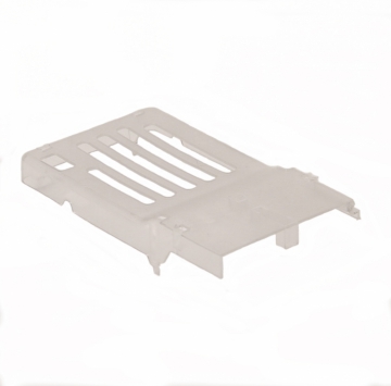 Case R6004FF upper