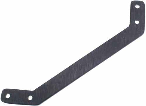 Angled Lower  Tray Supports 1 each