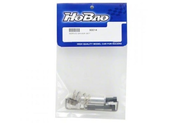 Servo Saver Set