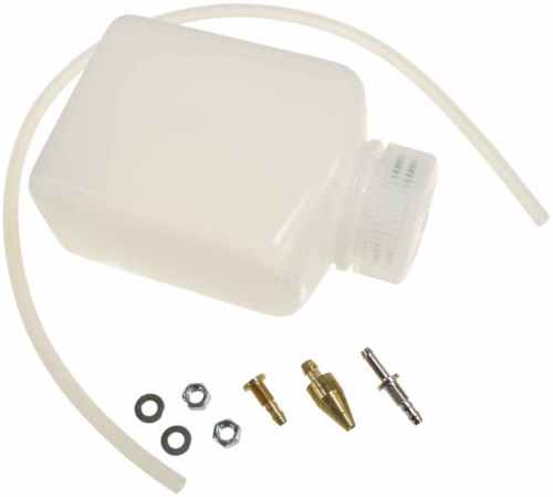 Fuel Tank  with Fittings (8 oz) 1 each