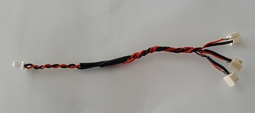 WLToys F949.0012 Kablage - F949S