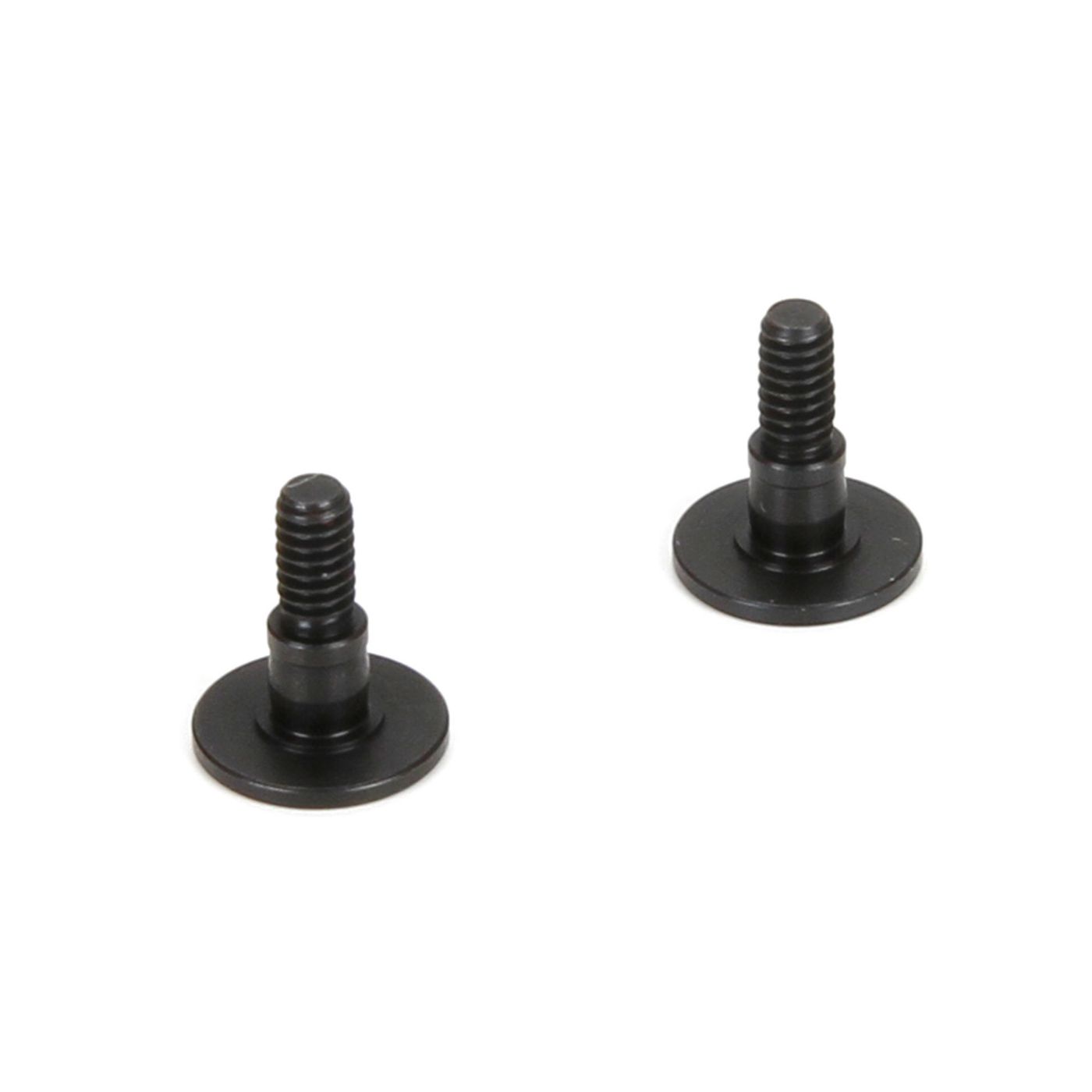 TLR TLR245004 Ackerman Shoulder Screws (4): 8IGHT 4.0