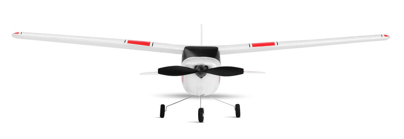 WLToys F949S WL F949S Cessna 182 500mm RTF - 10