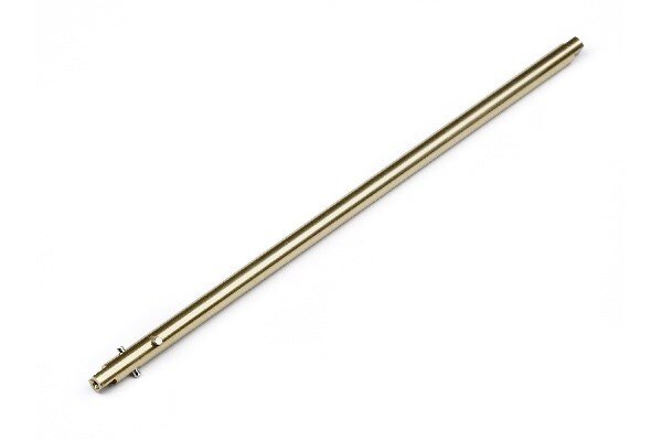 Maverick RC MV28092 ALUMINIUM CENTRE DRIVESHAFT 2PCS (ALL ION) - 2