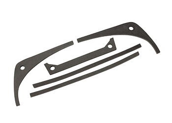 Traxxas 4210314 Seals Hatch Spartan SR