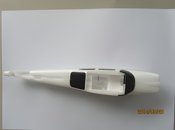 WLToys F949S.0001 Kropp - F949S