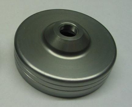Heavy Duty  Clutch Bell