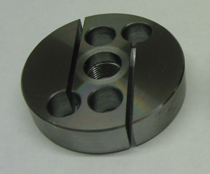 Heavy Duty  Clutch Only