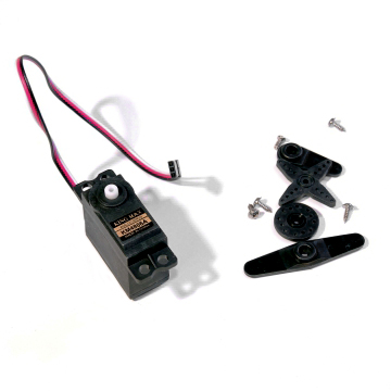 JOYSWAY 99014 Servo Discovery*