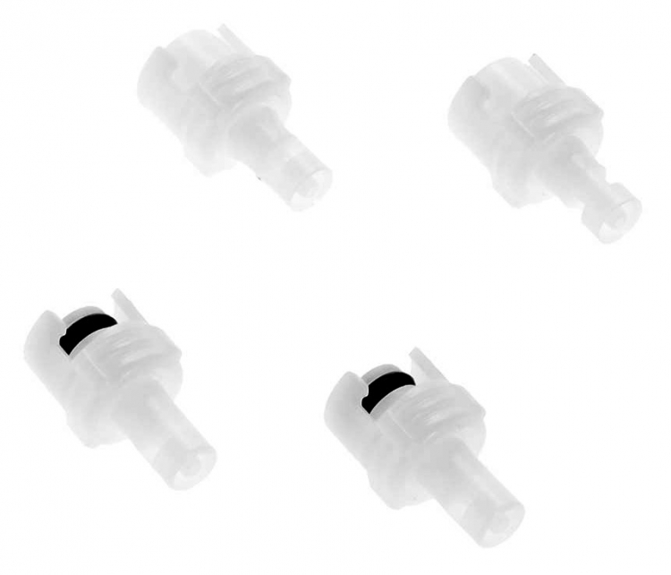 Robart 190 Snabbkoppling 2 pr - 2