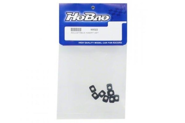 Adjustable Insert Set