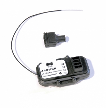 Joysway 99015 Mottagare J4C11R 2.4G