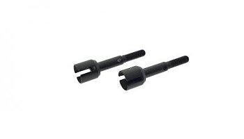 Wheel axels L959