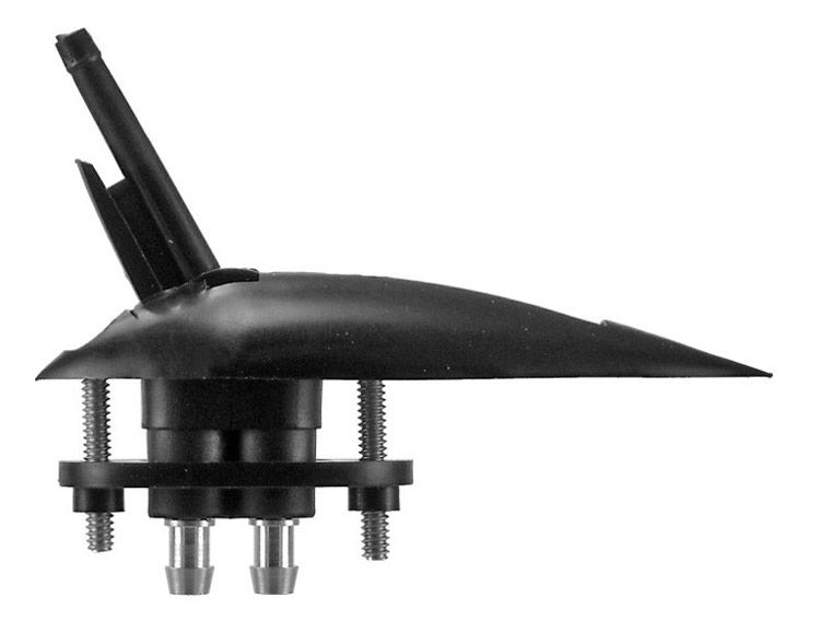 Robart 204 Tankanslutning Super Fueler - 2