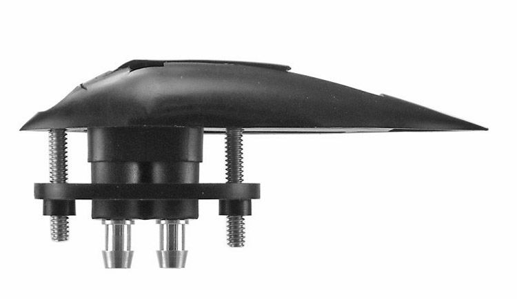Robart 204 Tankanslutning Super Fueler