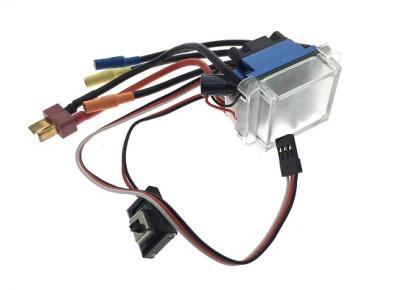 Upgrade Brushless ESC L959, L969, L979