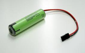 Hacker LiIon Batteri 1S 2600mAh 30A