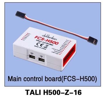 Walkera 226461000 Data modul TALI H500-Z-16*