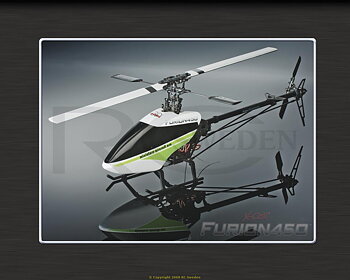 Furion 450