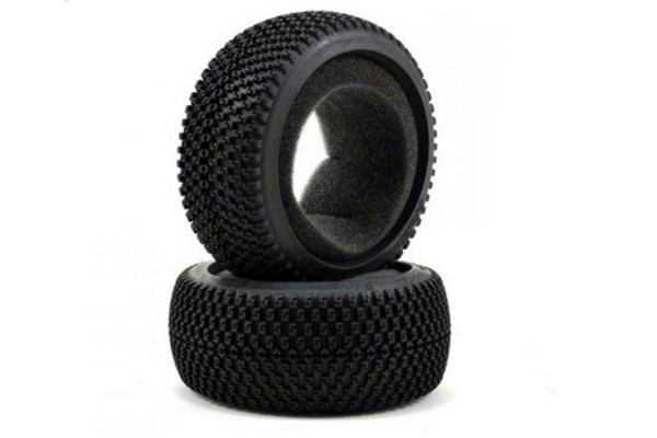 ´L´ Pattern Tire-Nbr