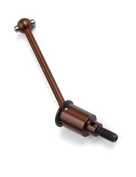 XRAY 47335305 Drivaxel set CVD bak 60mm NT1