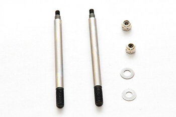 Front Shock Shaft