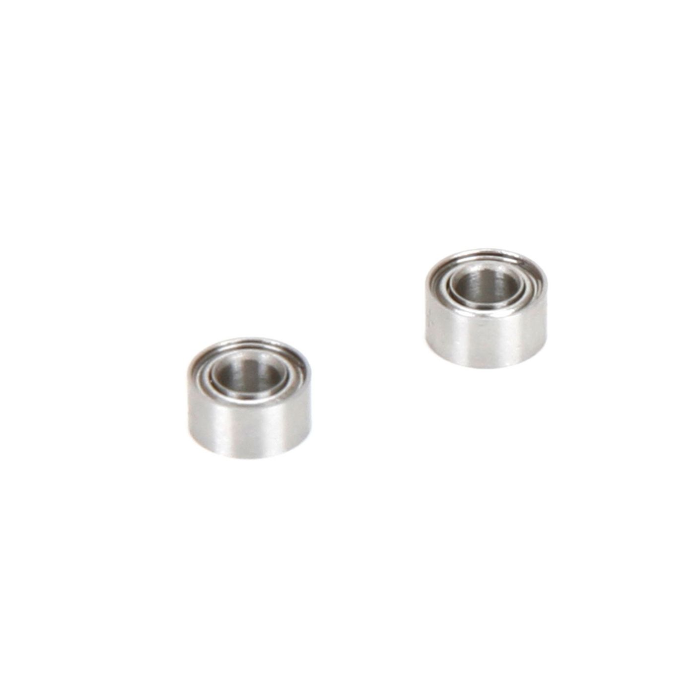 TLR TLR247000 3/32´´ x 3/16´´ x 3/32´´ Sealed Ball Bearing (2)