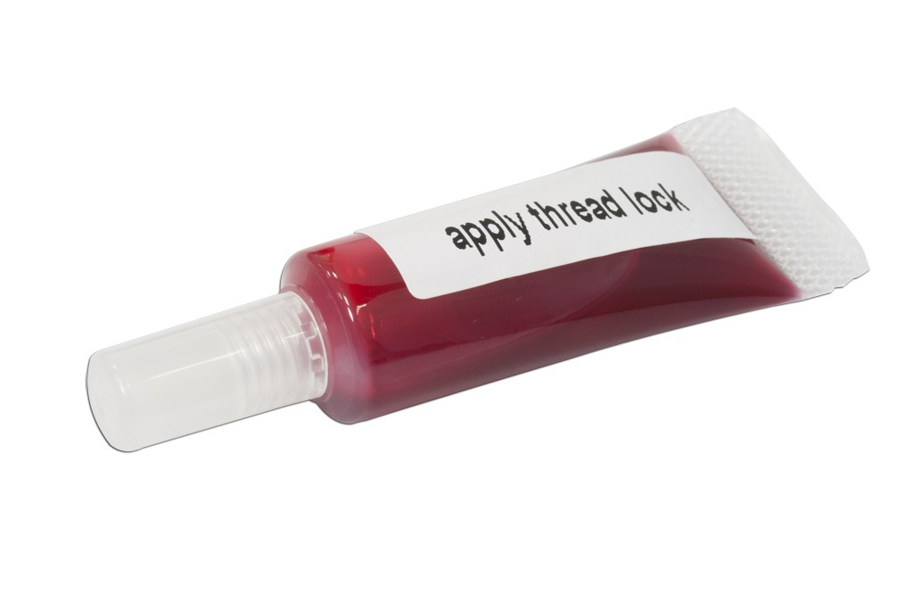 Thread-Lock Glue